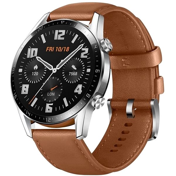 alza huawei watch gt