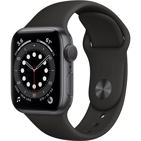 apple watch 6 alza