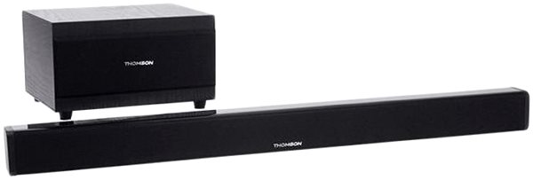 soundbar thomson sb100bt