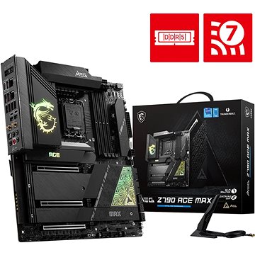 MSI MEG Z790 ACE MAX