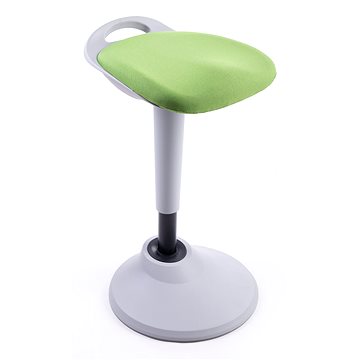 ALBA Active Stool zelená