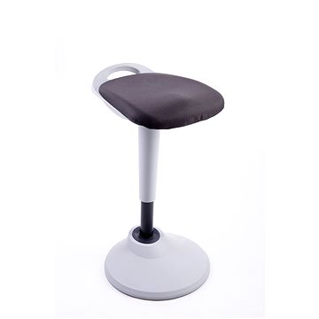 ALBA Active Stool čierna