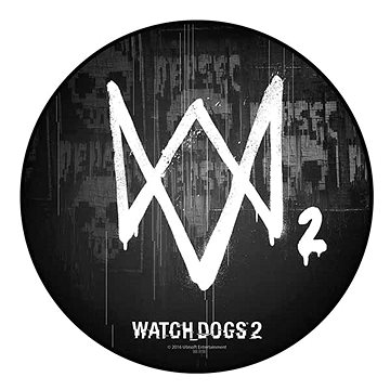 watch dogs mouse logo