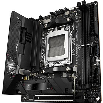 ASUS ROG STRIX B650E-I GAMING WIFI