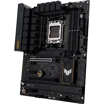 ASUS TUF GAMING B650-PLUS