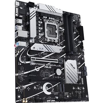 ASUS PRIME B760-PLUS