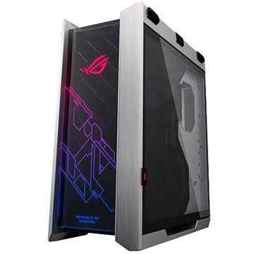 ASUS ROG Strix Helios White