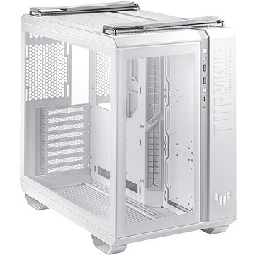 ASUS TUF Gaming GT502 White