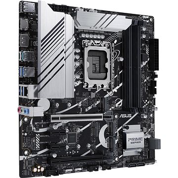 ASUS PRIME Z790M-PLUS