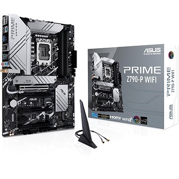 ASUS PRIME Z790-P WIFI