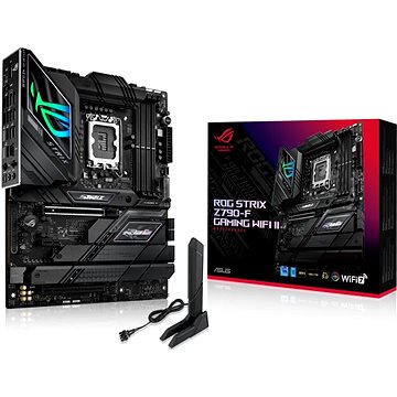 ASUS ROG STRIX Z790-F GAMING WIFI II