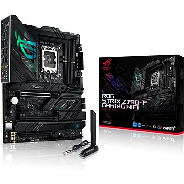 ASUS ROG STRIX Z790-F GAMING WIFI