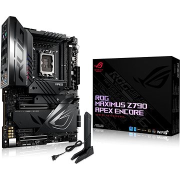 ASUS ROG MAXIMUS Z790 APEX ENCORE