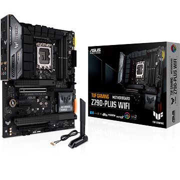 ASUS TUF GAMING Z790-PLUS WIFI