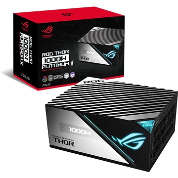 ASUS ROG THOR 1000W Platinum II