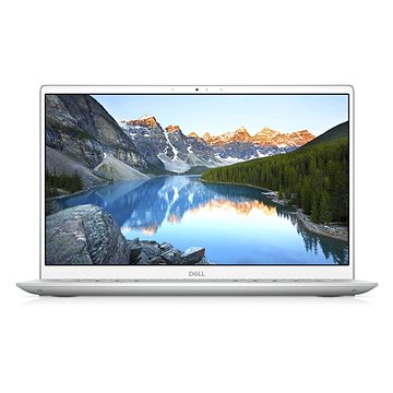 Dell Inspiron 14 (5401) Silver