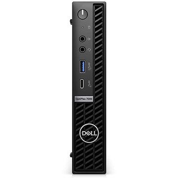 Dell Optiplex 7010 Micro Plus MFF