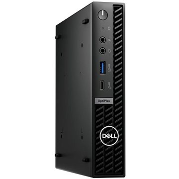 Dell Optiplex 7020 Micro Plus MFF