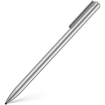Adonit stylus Dash 4 silver - Dotykové pero