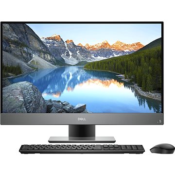 dell inspiron 7777 all in one pc