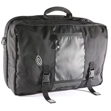 Dell Timbuk2 Breakout čierna 17\