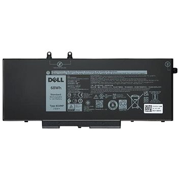 Dell 68 Wh 4-článková/HR Li-ion na Latitude 5 400, 5 500 a Precision M3540