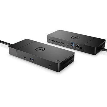 Dell Dock WD19 USB-C 130W