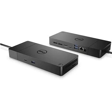 Dell Dock WD19S USB-C 130 W