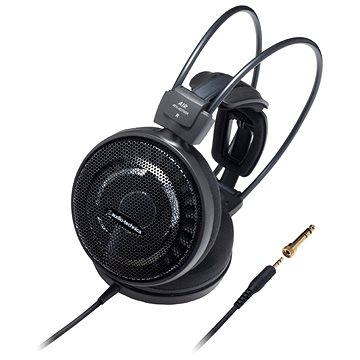 Audio-technica ATH-AD700X čierne - Slúchadlá