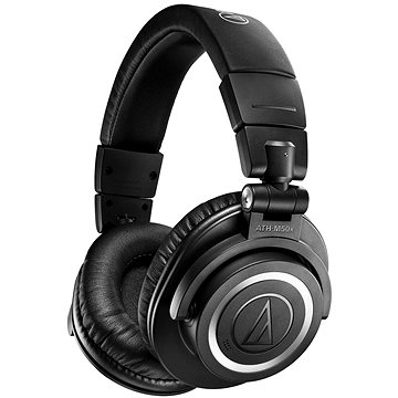 Audio-Technica ATH-M50xBT2