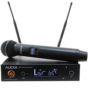 AUDIX AP41 OM5