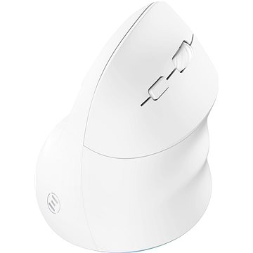 Eternico Wireless Vertical Mouse MVS490 biela