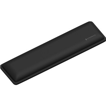 Eternico Office ErgoFoam Wrist Rest WR10 čierna