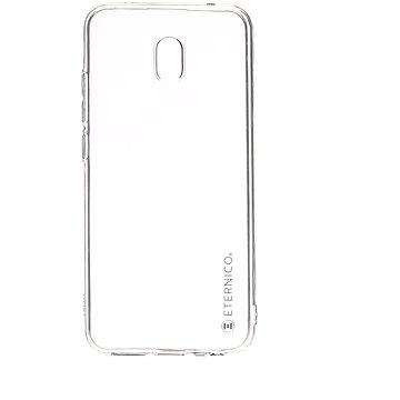 Eternico pre Xiaomi Redmi 8A číry - Kryt na mobil