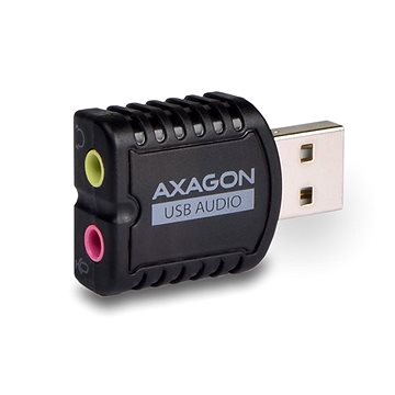 AXAGON ADA-10 MINI