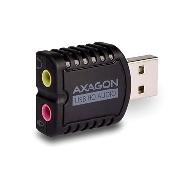 AXAGON ADA-17 MINI HQ