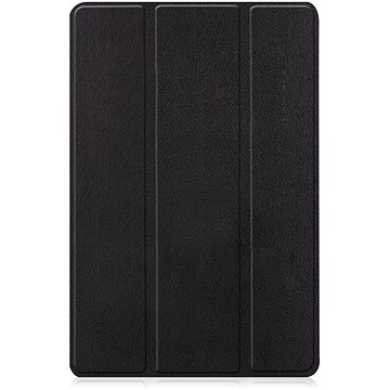 AlzaGuard Protective Flip Cover na Lenovo Tab M10 3rd čierne