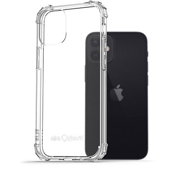 AlzaGuard Shockproof Case pre iPhone 12 Mini - Kryt na mobil