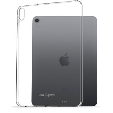 AlzaGuard Crystal Clear TPU Case pre iPad Air 10,9\