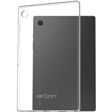 AlzaGuard Crystal Clear TPU Case na Samsung Galaxy Tab A8