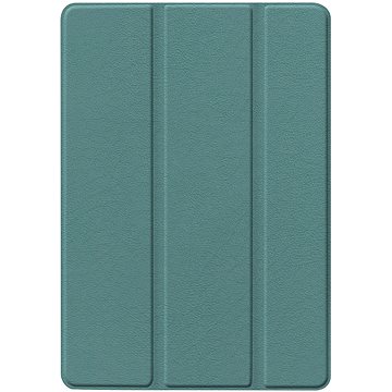 AlzaGuard Protective Flip Cover na iPad 10.2 2019/2020/2021 zelené