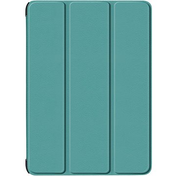 AlzaGuard Protective Flip Cover na Apple iPad (2022) zelené