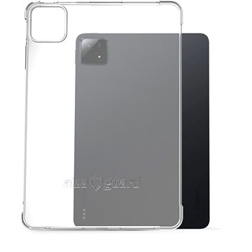 AlzaGuard Crystal Clear TPU Case na Xiaomi Pad 6S Pro