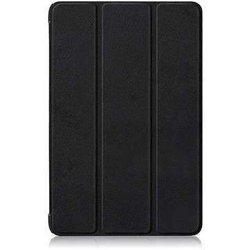 AlzaGuard Protective Flip Cover pre Samsung Galaxy Tab S9 / S9 FE čierny