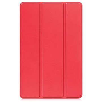 AlzaGuard Protective Flip Cover na Lenovo Tab P11 (2nd Gen) červené