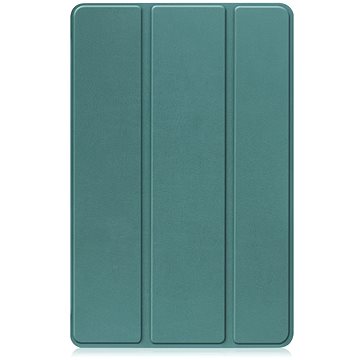 AlzaGuard Protective Flip Cover na Lenovo Tab P11 (2nd Gen) zelené