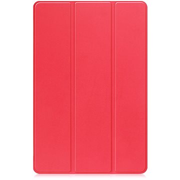 AlzaGuard Protective Flip Cover na Lenovo Tab P11 Pro (2nd Gen) červené