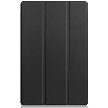 AlzaGuard Protective Flip Cover pre Lenovo Tab P11 5G čierne