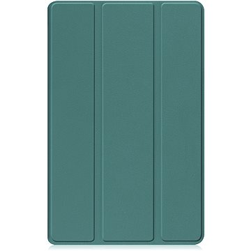 AlzaGuard Protective Flip Cover pre Samsung Galaxy Tab A9 zelené