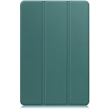 AlzaGuard Protective Flip Cover pre Lenovo Tab M11 zelené